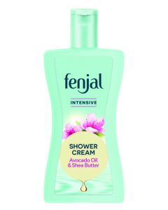 Fenjal Shower creme intensive