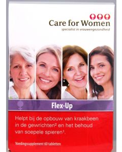 Care For Women Flex-up