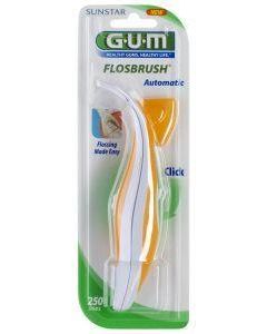 GUM Flosbrush automatic