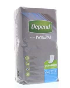Depend For men