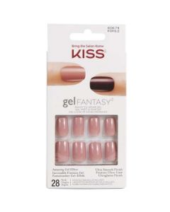 Kiss Gel fantasy nails what ever