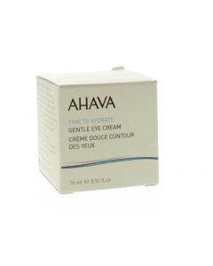 Ahava Gentle eye cream