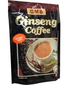 GMB Ginseng coffee suikervrij