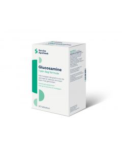 Service Apotheek Glucosamine 1500 mg