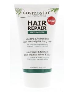 Cosmostar Hair repair leave in cream