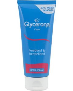 Glycerona Handcreme classic tube