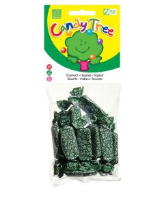 Candy Tree Hazelnoot toffees bio 75 gram