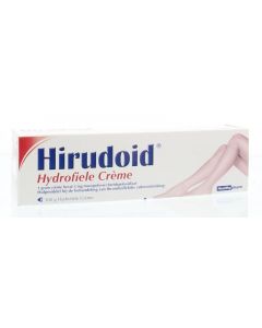 Healthypharm Hirudoid hydrofiele creme 100 gram