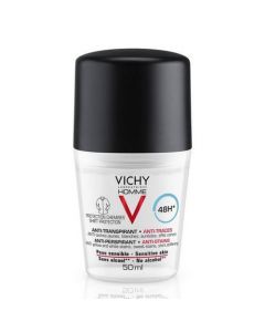 Vichy Homme deodorant roller 48 uur