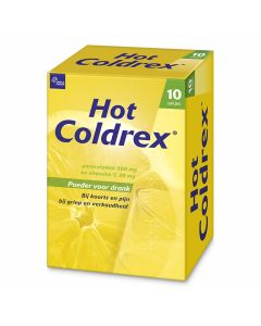 Hot Coldrex Hot coldrex