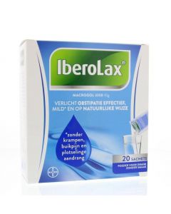Bayer Iberolax 10 gram