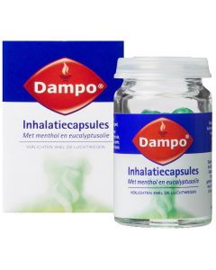 Dampo Inhalatiecapsules