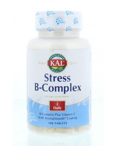 KAL Stress B complex