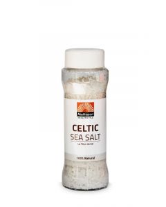 Mattisson Keltisch zeezout celtic sea salt fleur de sel