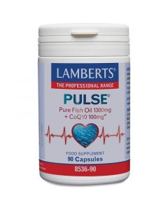 Lamberts Pulse (Visolie + Q10)