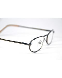 Melleson Eyewear Leesbril universeel bruin +2.50