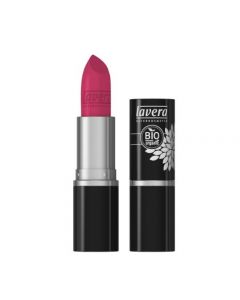 Lavera Lipstick colour intense beloved pink 36 bio
