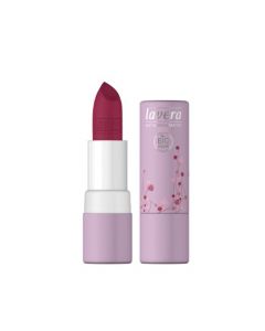 Lavera Lipstick natural berry pastel 03 bio