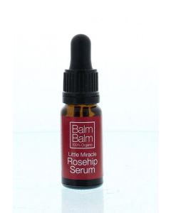 Balm Balm Little miracle rosehip serum