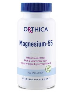 Orthica Magnesium 55
