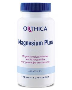 Orthica Magnesium plus