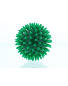 Essentials Massagebal klein 7 cm groen H&F