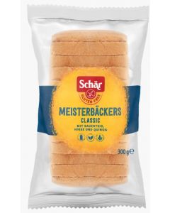 Dr Schar Meesterbakker brood classic