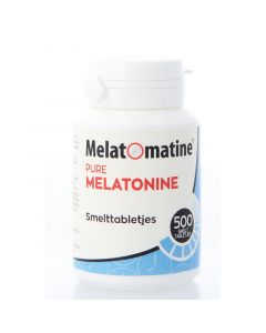 Melatomatine Pure melatonine