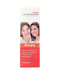 Care For Women Menospray