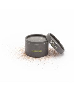 Boho cosmetics Mineral loose powder beige clair 01 10 gram
