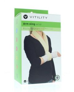 Essentials Mitella pols arm sling