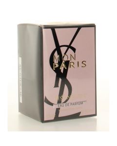 YSL Mon Paris eau de parfum vapo female 30 milliliter