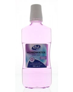 Idyl Mondwater total care