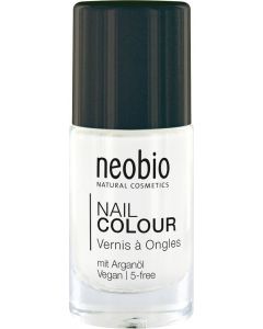 Neobio Nagellak 07 French nail