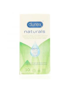 Durex Natural condooms