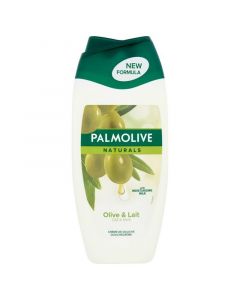 Palmolive Naturals douchecreme olijf & melk
