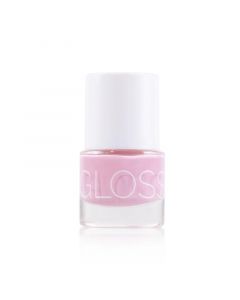 Glossworks Natuurlijke nagellak in the pink