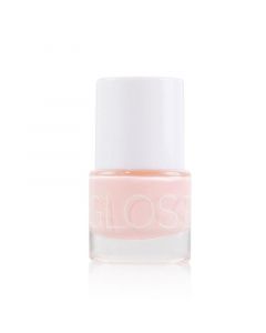 Glossworks Natuurlijke nagellak natural blush