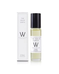 Walden Natuurlijke parfum the solid earth roll on unisex