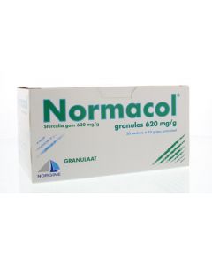Normacol Sachet 10 gram