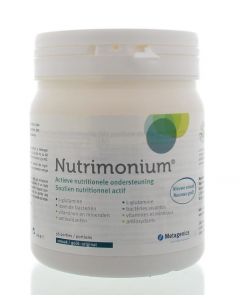 Metagenics Nutrimonium original 56 porties