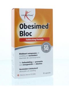 Obesimed Bloc