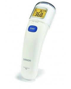 Omron Infrarood thermometer