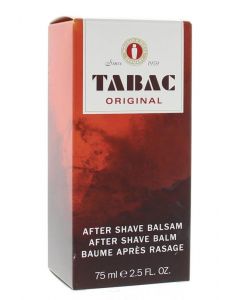 Tabac Original caring soft aftershave balm