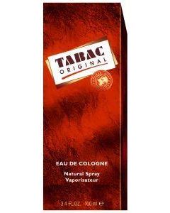 Tabac Original eau de cologne natural spray