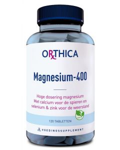 Orthica Magnesium 400