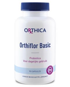 Orthica Orthiflor Basic