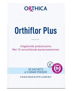 Orthica Orthiflor plus