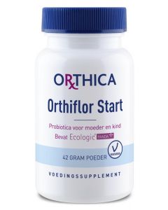 Orthica Orthiflor start