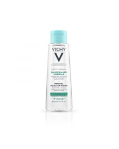 Vichy Purete thermale micellair water gemengde huid